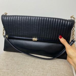Diane von Furstenberg Clutch